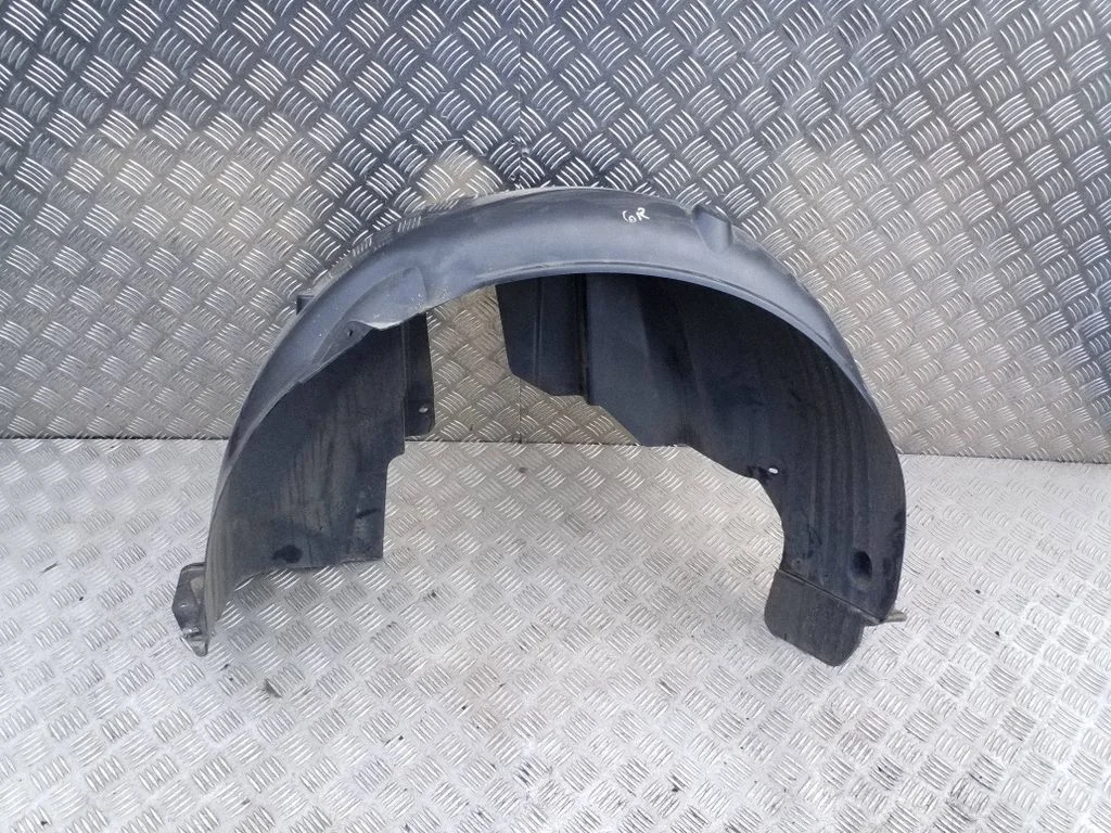 Tagumine poritiivakate 6VA810970 – Skoda Fabia Mk4 (6VA) (2021-)