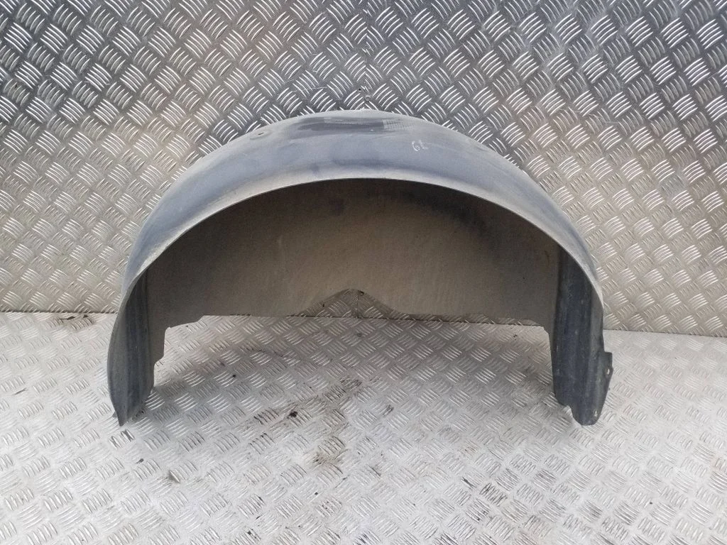 Rear arch fender liner splash guards – Volkswagen Transporter - Caravelle T5 (2003-2015)