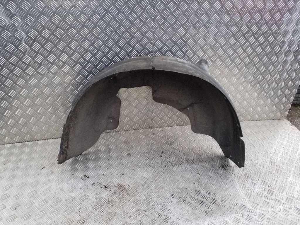 Tagumine poritiivakate – BMW X3 F25 (2010-2017)