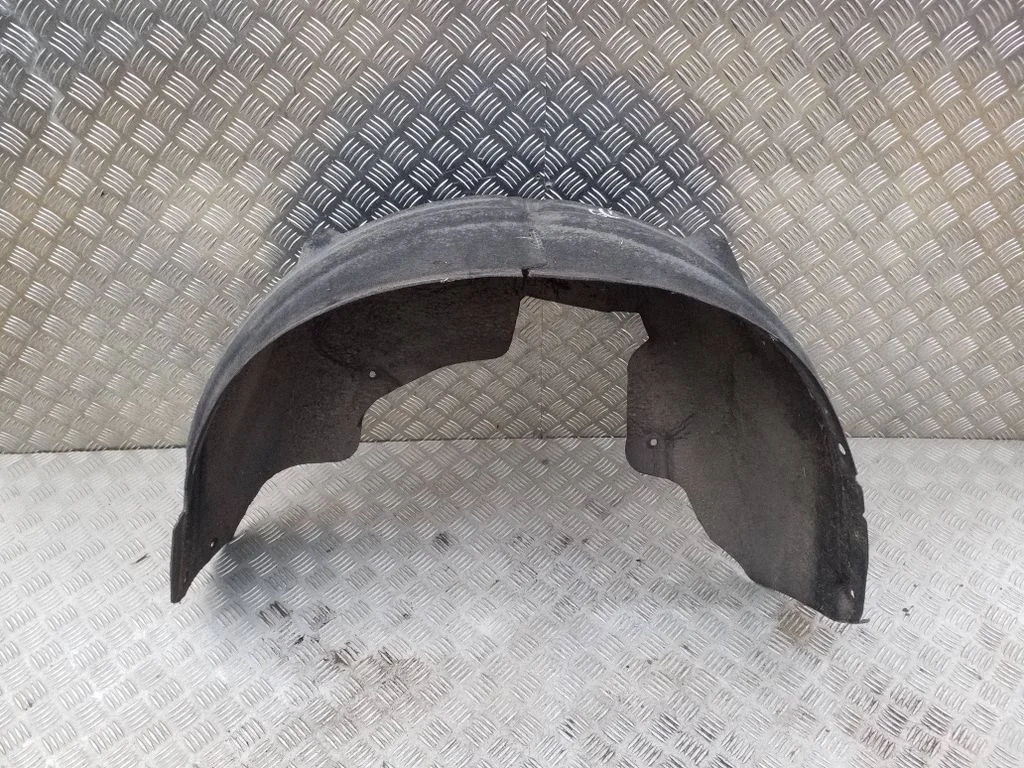 Tagumine poritiivakate – BMW X3 F25 (2010-2017)