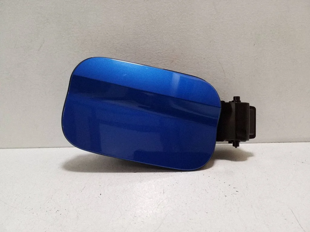 Kütusepaagi kork 6VA809702 – Skoda Fabia Mk4 (6VA) (2021-)