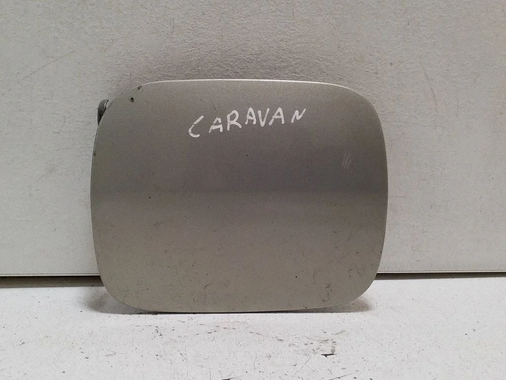 Fuel tank cap
