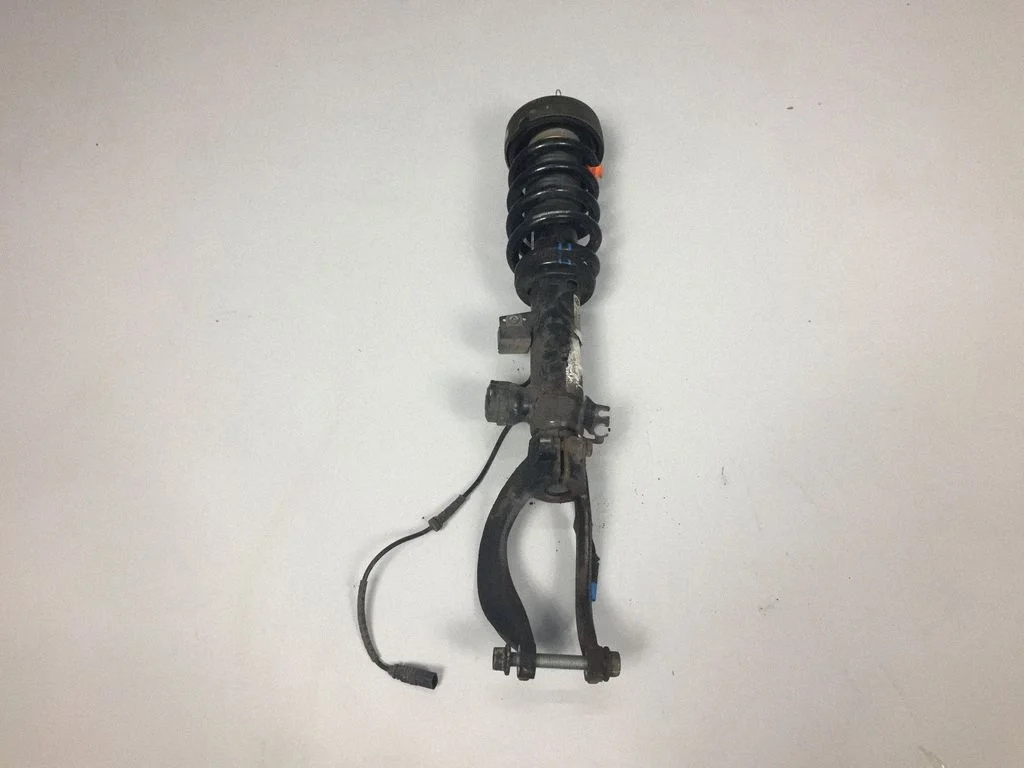 Amortyzator przedni – BMW X6 F16 (2014-2017)