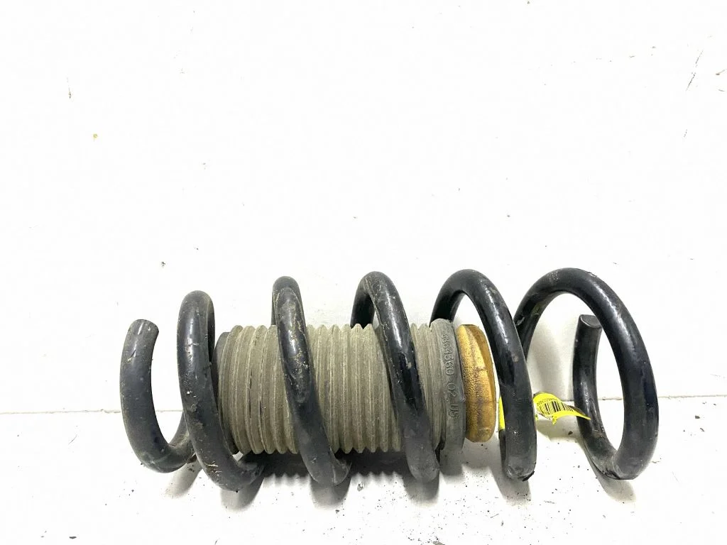 Front coil spring – BMW X5 F15 (2013-2017)