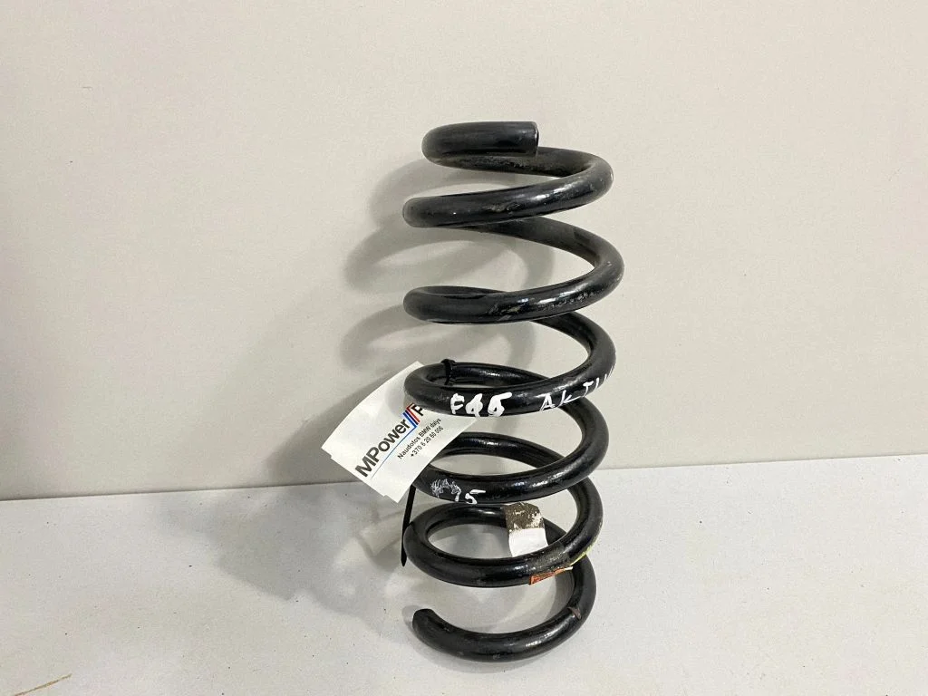 Priekšējā atspere – BMW X5 F15 (2013-2017)