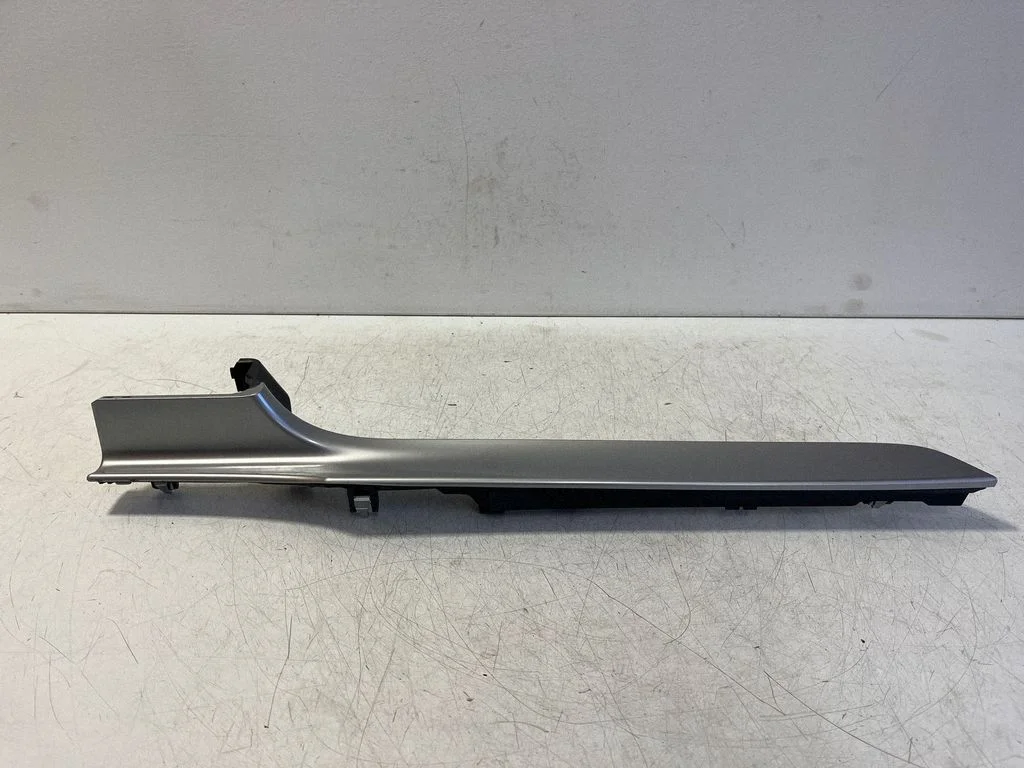 Dashboard glove box trim A2056804403