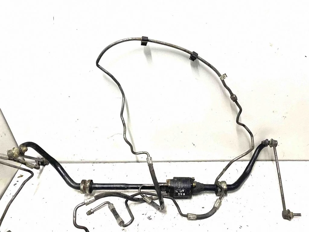 Eesmine stabilisaator (kaldevarras) – BMW 5-seeria GT F07 (2010-2017)