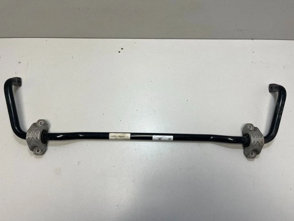 Front anti-roll bar/sway bar 5A0AED7
