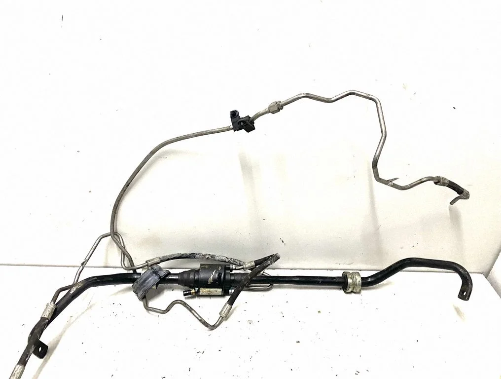 Eesmine stabilisaator (kaldevarras) – BMW 7-seeria F01 F02 F03 F04 (2008-2016)