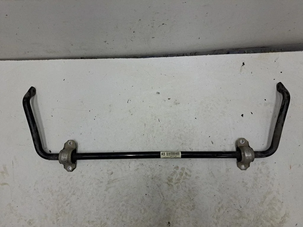 Priekšējais stabilizators