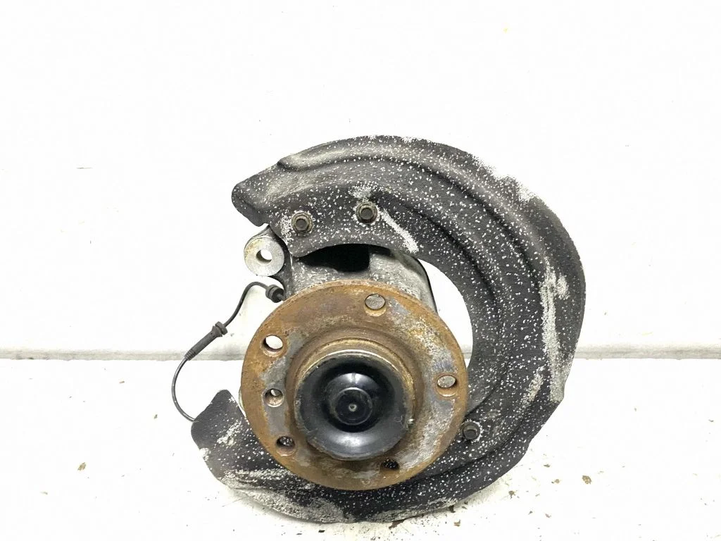 Front wheel hub – BMW 3 Series F30 F35 F31 (2012-2018)