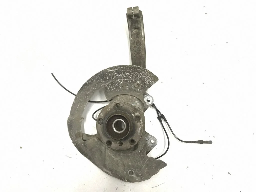 Piasta przednia – BMW X5 E70 (2006-2013)