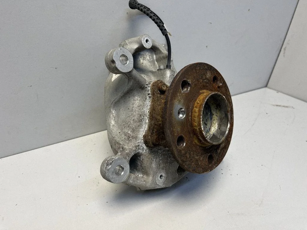 Front wheel hub 6852160 – BMW i3 (2013-)