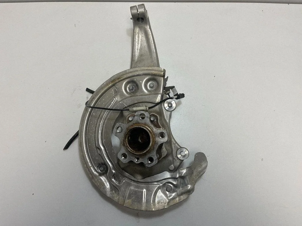 Front wheel hub – BMW 5 Series G30 G31 G38 (2016-)