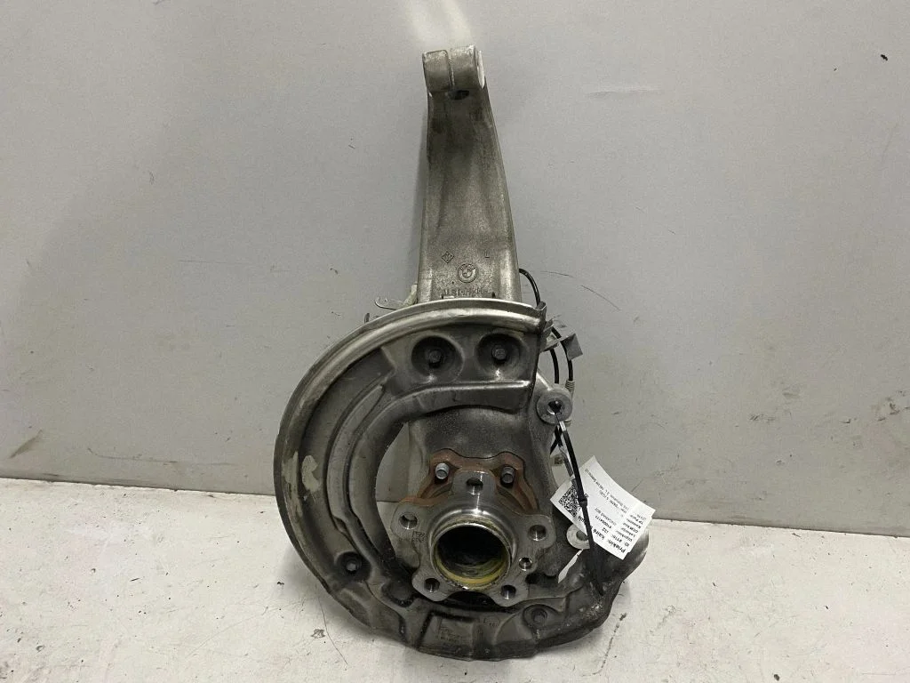 Front wheel hub – BMW 5 Series G30 G31 G38 (2016-)