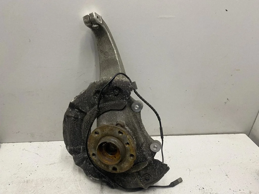 Front wheel hub – BMW 5 Series F10 F11 (2009-2016)
