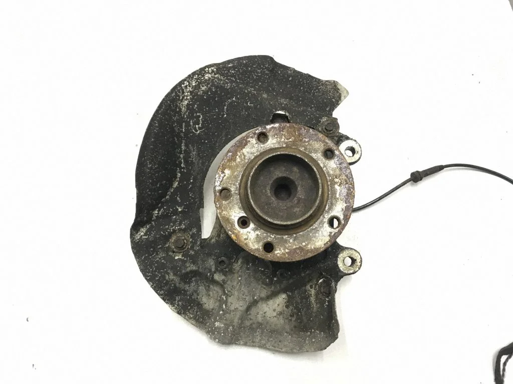 Front wheel hub – BMW 5 Series E60 E61 (2004-2010)