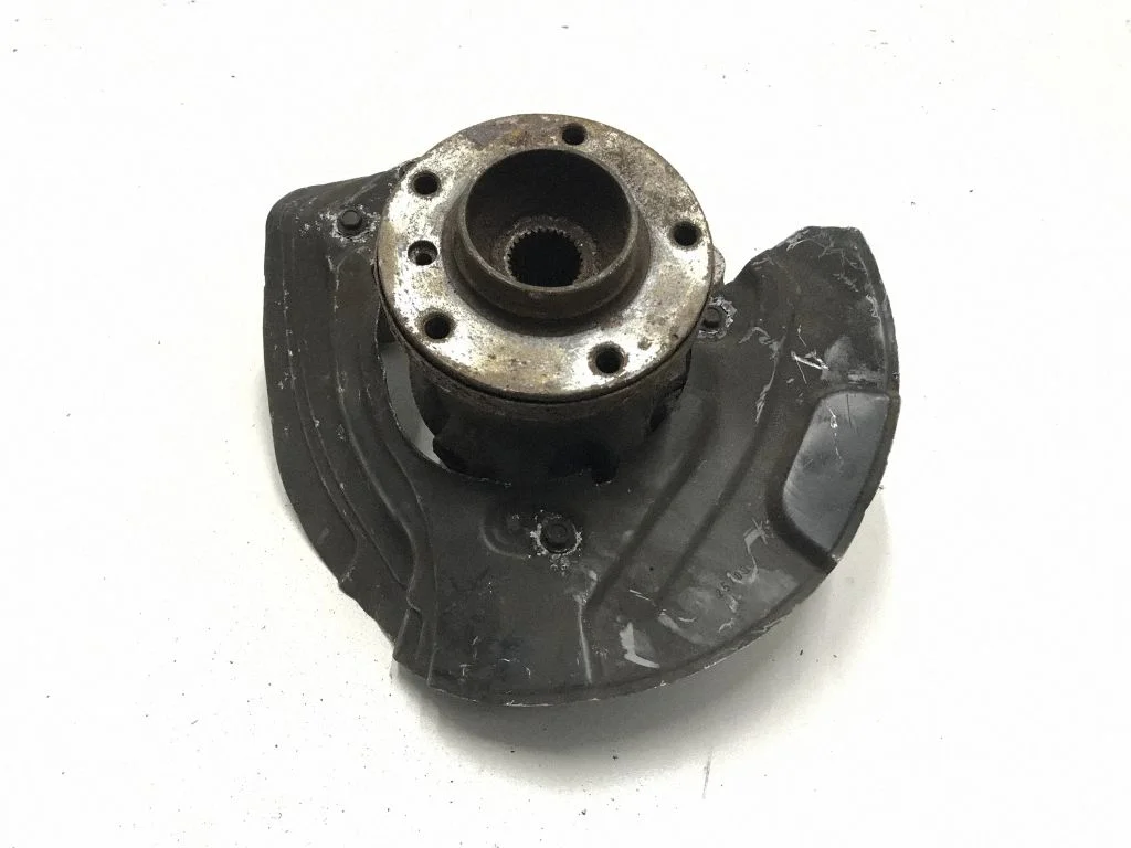 Front wheel hub – BMW 3 Series E90 E91 (2005-2012)