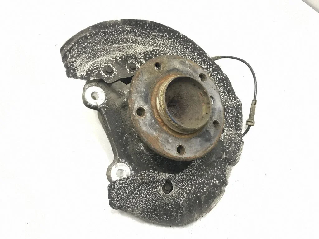 Priekšējā rumba – BMW 3. sērija E90 E91 (2005-2012)