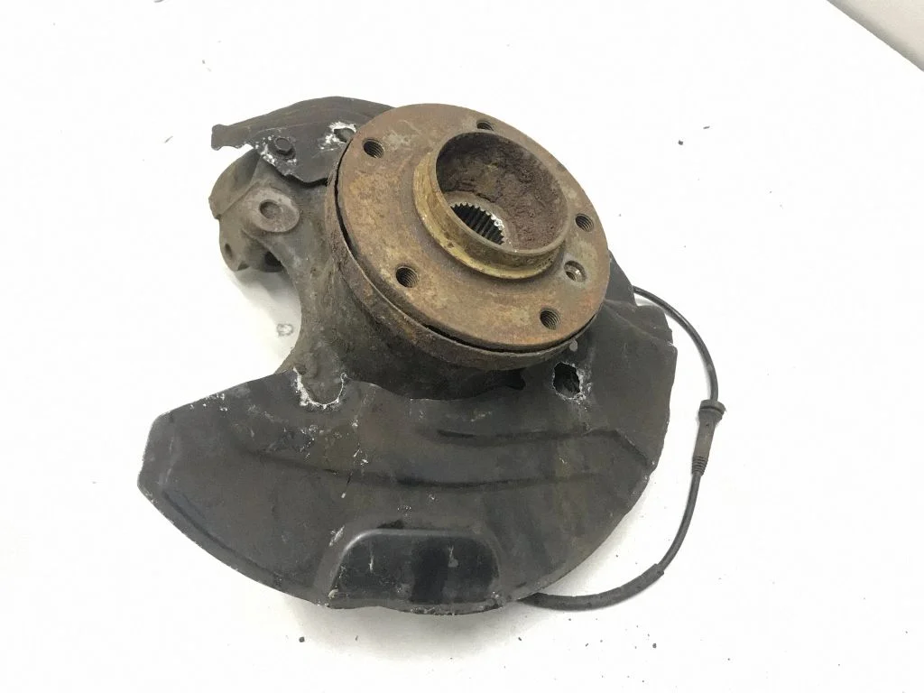 Piasta przednia – BMW Seria 3 E90 E91 (2005-2012)