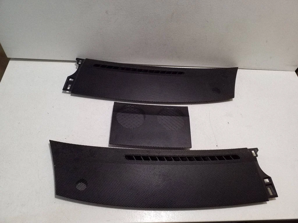 Dashboard air vent grill cover trim – Mercedes-Benz Vito Viano W447 (2014-)