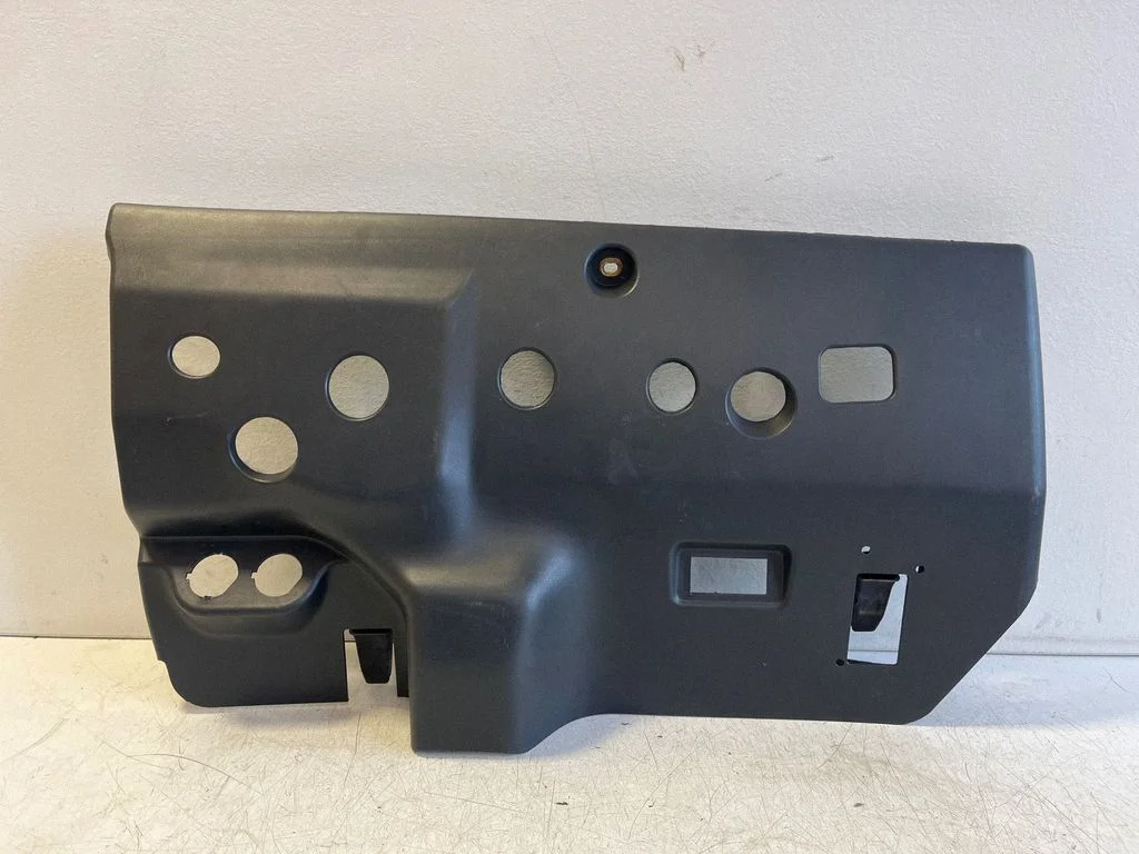 Panel deski rozdzielczej (dolny) – Porsche Cayenne (92A) (2010-2017)