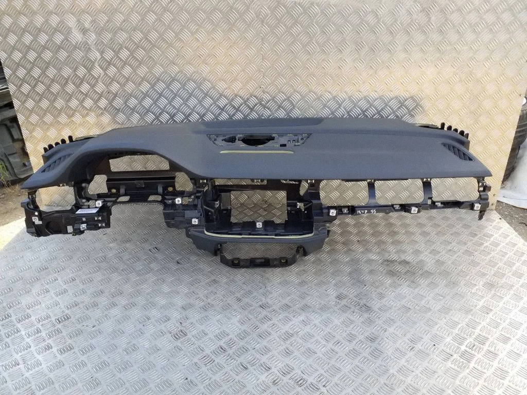 Armatuurlaud 4M1857001H – Audi Q7 4M (2015-)