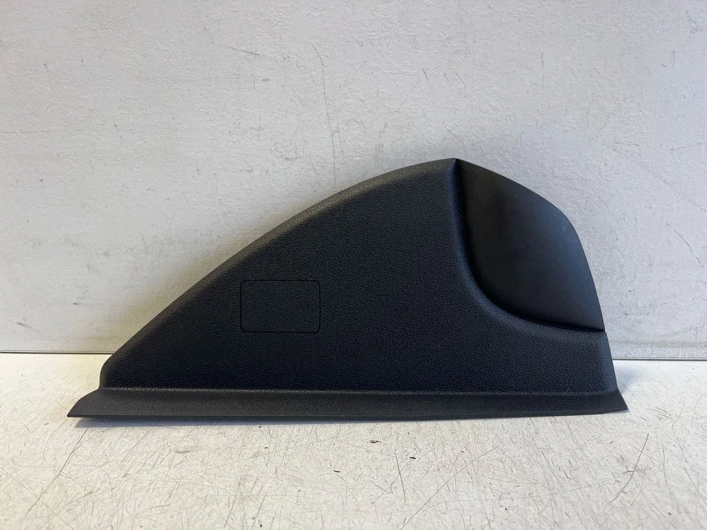 Armatuurlaua külje viimistluspaneel 6VA857504 – Skoda Fabia Mk4 (6VA) (2021-)