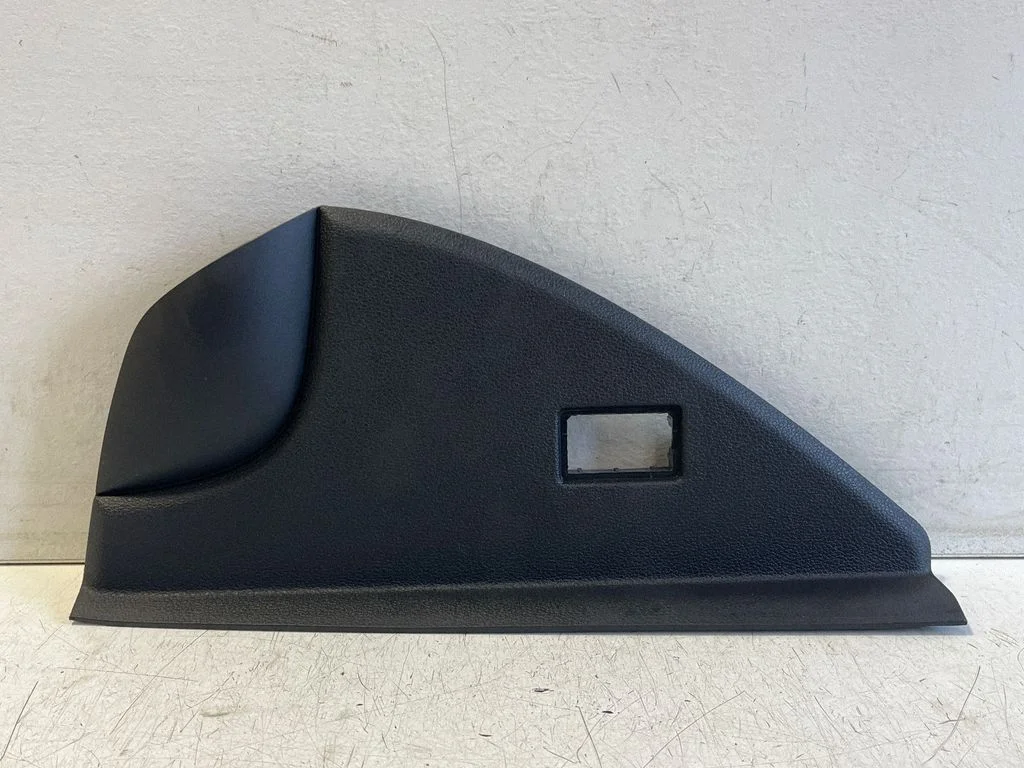 Armatuurlaua külje viimistluspaneel 6VA857503 – Skoda Fabia Mk4 (6VA) (2021-)