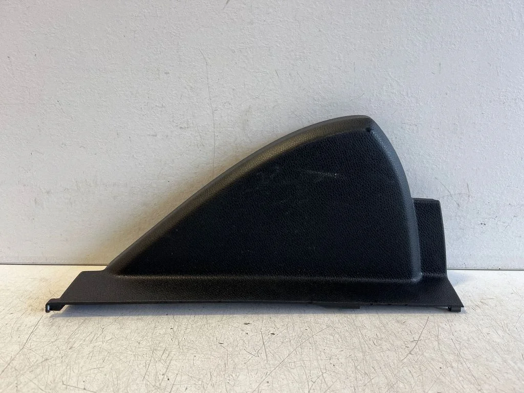 Dashboard side end trim – Mercedes-Benz GLC-Class C253 (2016-)