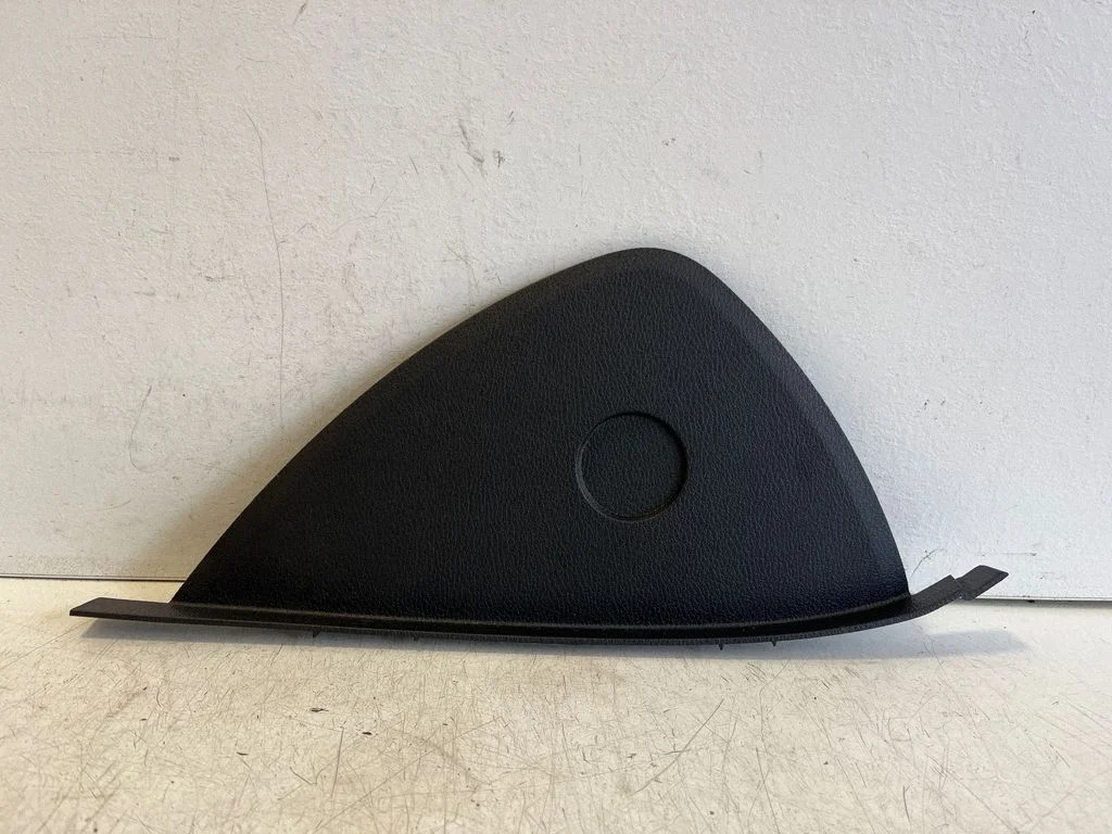 Dashboard side end trim 9184136