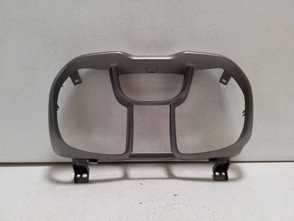Dashboard trim