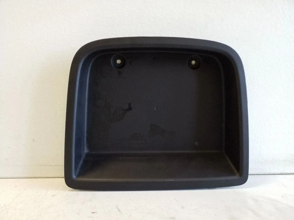 Dashboard storage box/compartment 5M0857924
