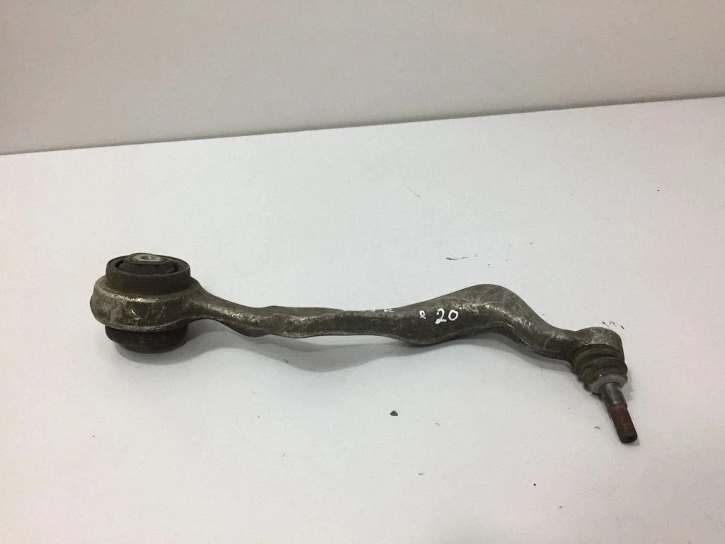 Priekinė šakė