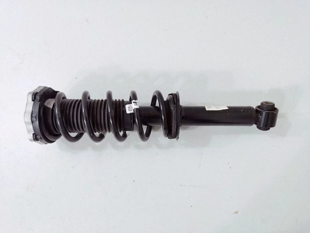 Rear shock absorber/damper – BMW X4 G02 (2018-)