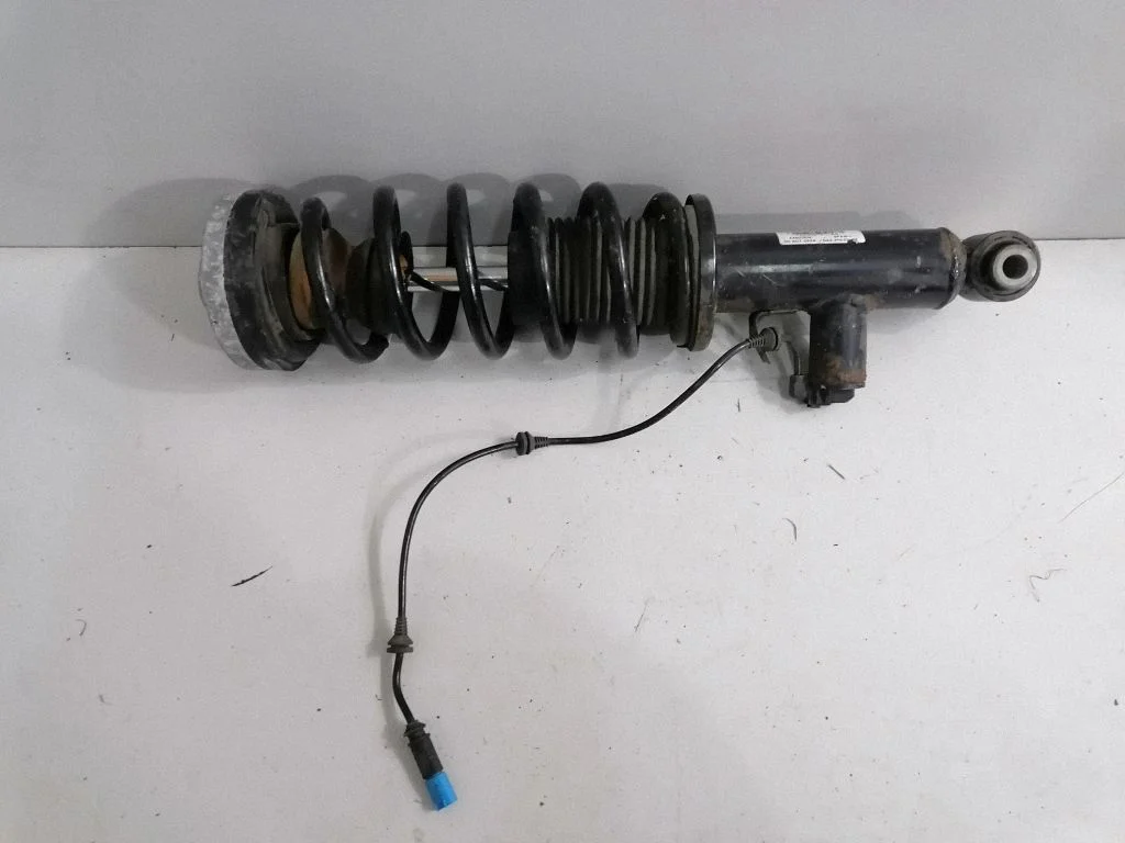 Aizmugurējais amortizators – BMW X3 F25 (2010-2017)