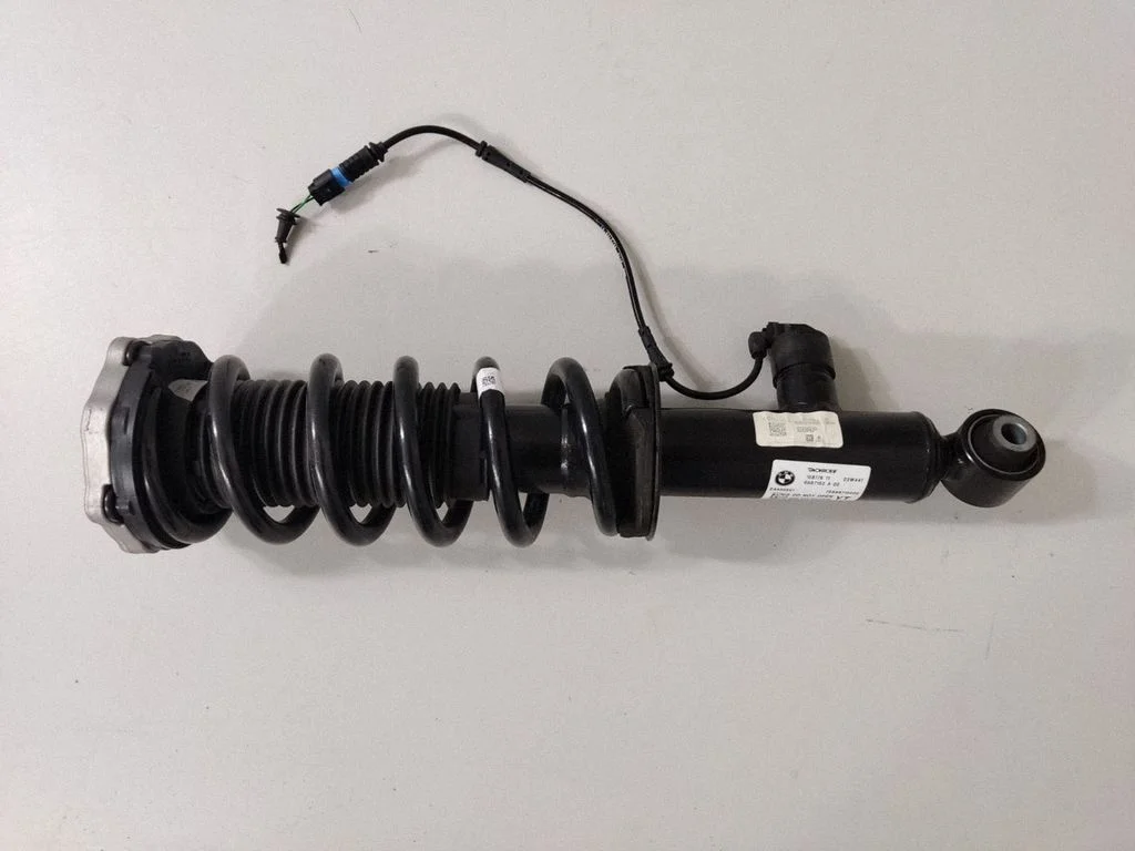 Aizmugurējais amortizators – BMW X3 G01 (2018-2024)