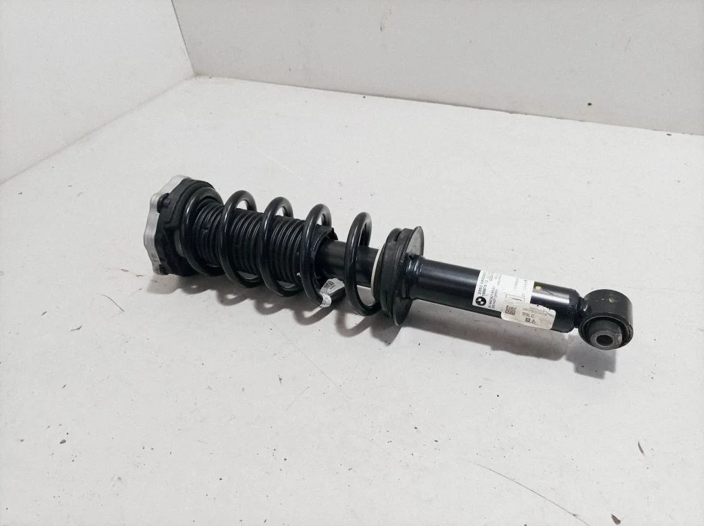 Rear shock absorber/damper – BMW X4 G02 (2018-)