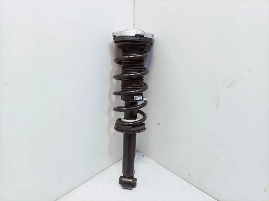 Rear shock absorber/damper – BMW X4 G02 (2018-)