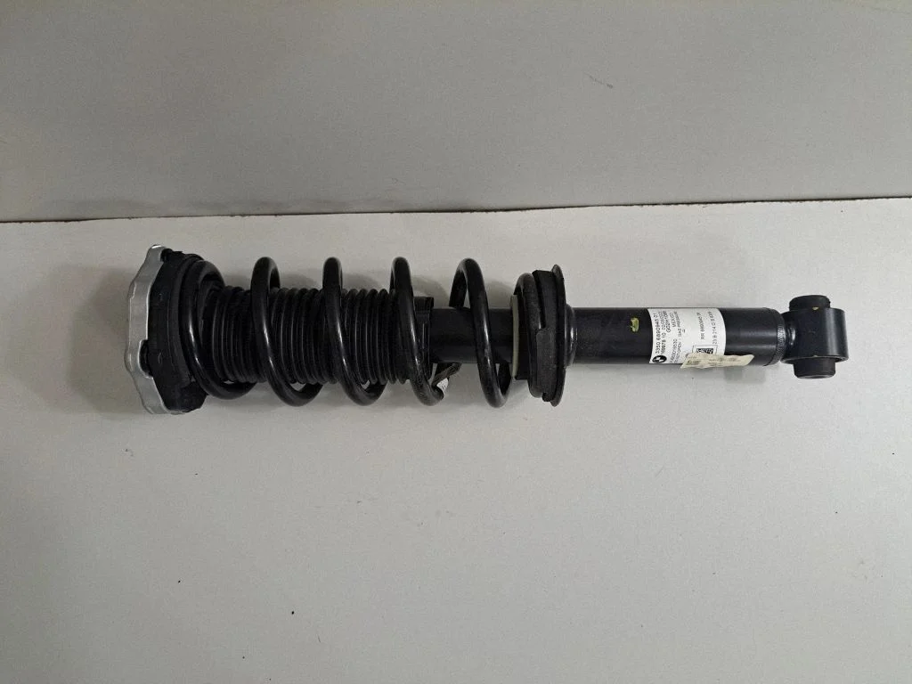 Rear shock absorber/damper – BMW X4 G02 (2018-)