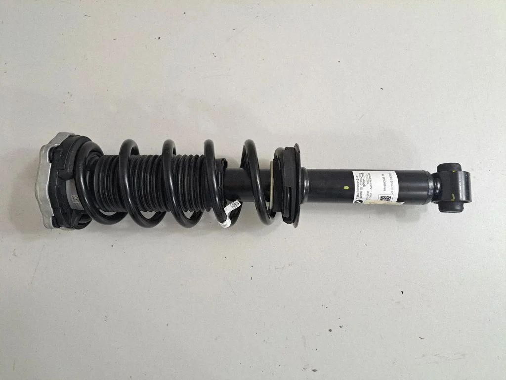 Rear shock absorber/damper – BMW X4 G02 (2018-)
