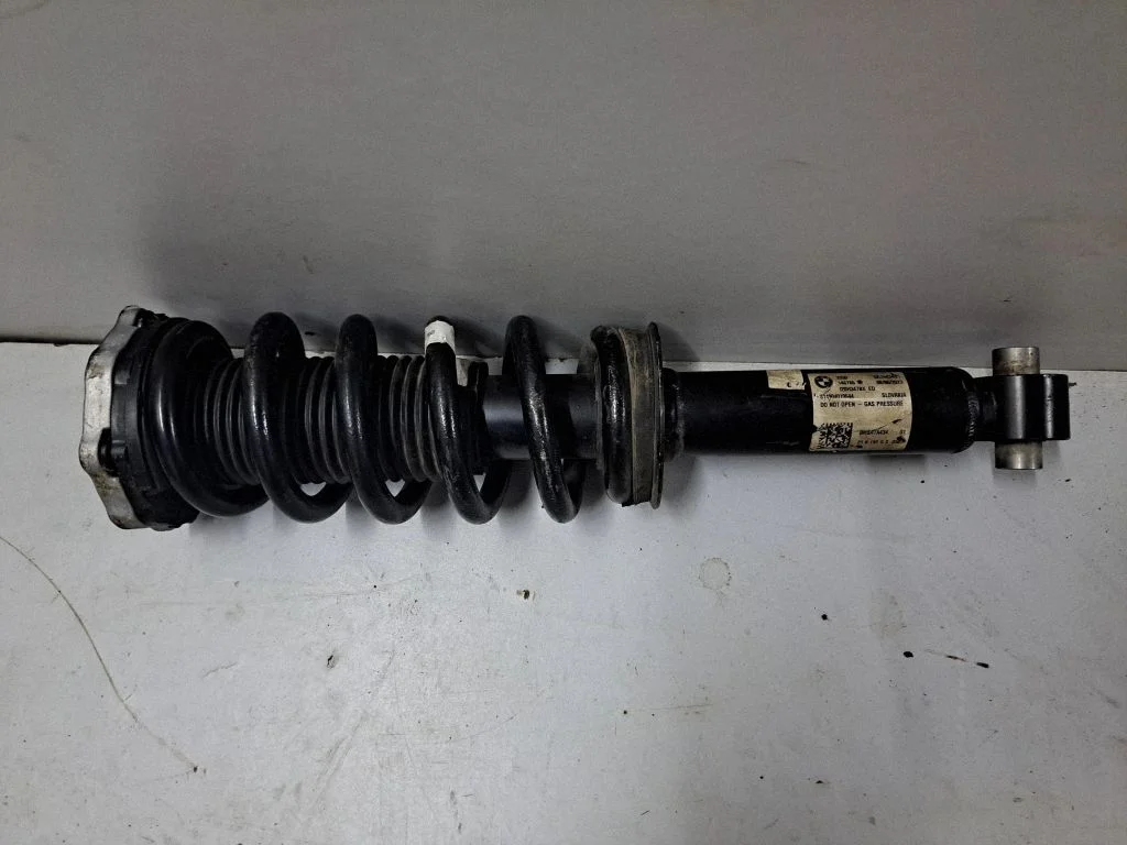 Rear shock absorber/damper 5A7A434 – BMW iX1 (2022-)