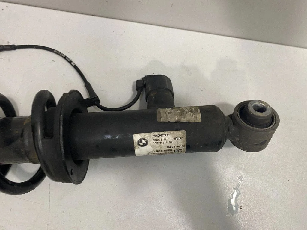 Tagumine amortisaator – BMW X3 F25 (2010-2017)