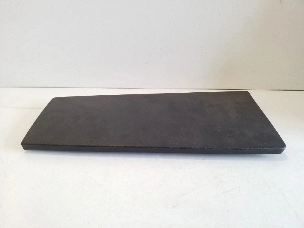 Glove box lid/cover