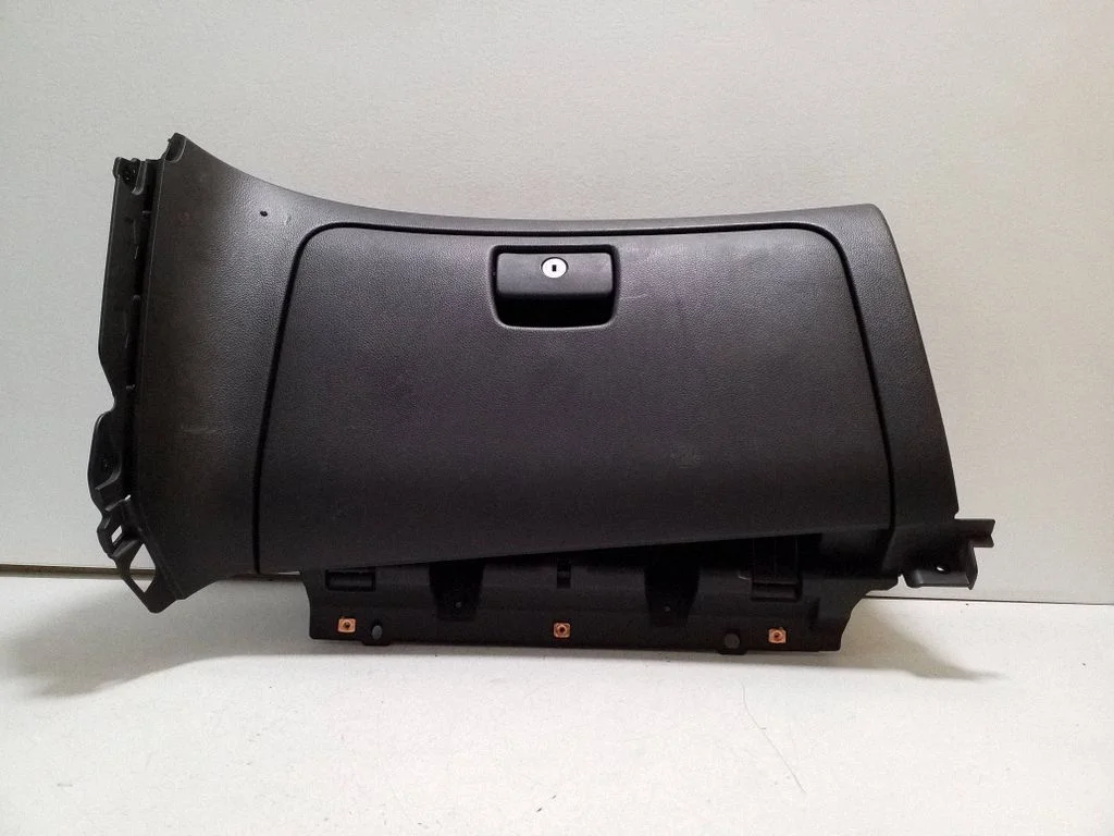 Glove box set