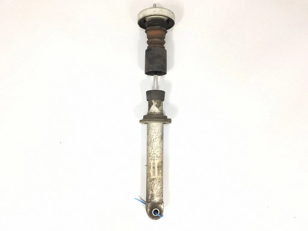 Aizmugurējais amortizators – BMW 5. sērija E60 E61 (2004-2010)