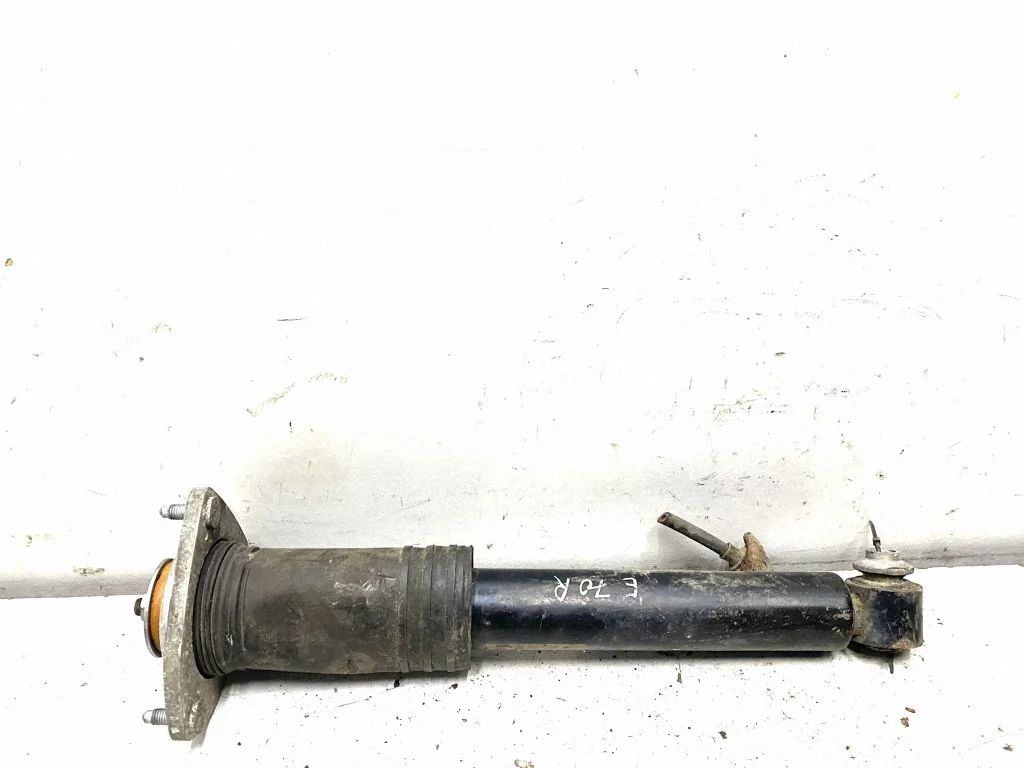 Tagumine amortisaator – BMW X5 E70 (2006-2013)