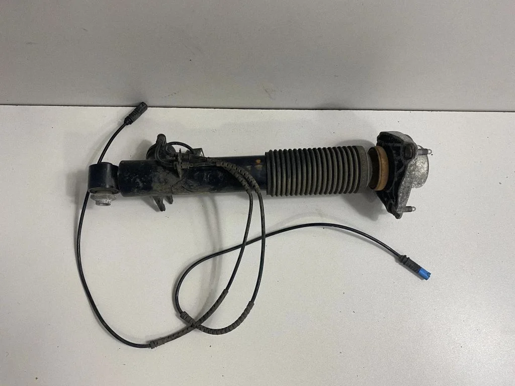 Rear shock absorber/damper – BMW X5 F15 (2013-2017)