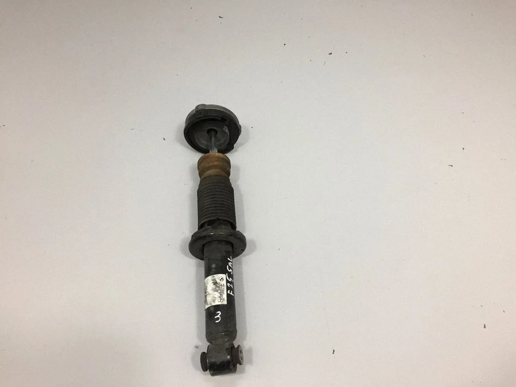 Amortyzator tylny – BMW X3 F25 (2010-2017)