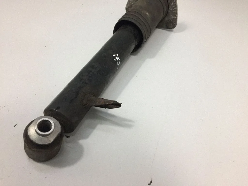 Tagumine amortisaator – BMW X5 E70 (2006-2013)